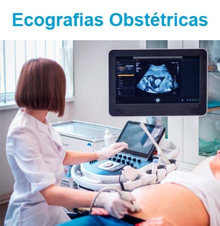 ecografias